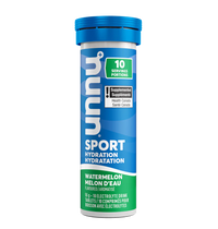 nuun Sport Hydration Tablets - Watermelon